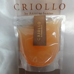 クリオロ - ピーチゼリー(夏季品)