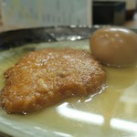 大八 - たまご、いかてん