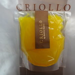 クリオロ - マンゴーゼリー(夏季品)