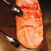 オービカ モッツァレラバー 梅田店 - 