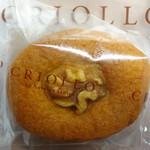 クリオロ - メープル