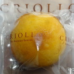 クリオロ - ドーム・シトロン