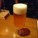Bar USHIO - 拘りのプレモル
