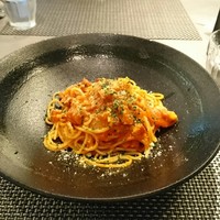オステリア ブッビーノ - 