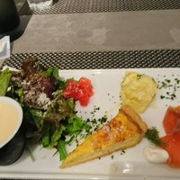 オステリア ブッビーノ - 