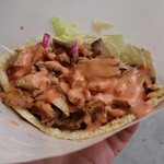 パワーケバブ - 