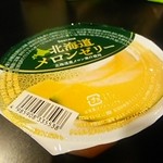 Seiko Mato - セコマ緑茶1リットル100円 セコマ山わさび醤油スナック100円 セコマメロンゼリー130円 海老しゅうまい108円