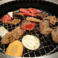 上野太昌園 上野本店 - 