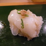 やじま - 白烏賊