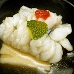 日本料理 花城 - 花城　碗物