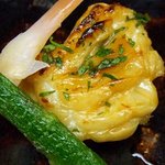 日本料理 花城 - 花城　焼物