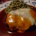 フローレンス - 11/02月のバーグ