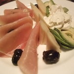 フローレンス - プロシェット（3人分）