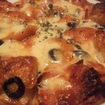 フローレンス - ピッザ