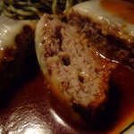 フローレンス - 絶好調なバーグ