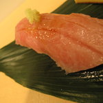 Sushi Eikura - 