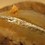 Sushi Eikura - 