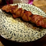 こめるや - ひつじの串