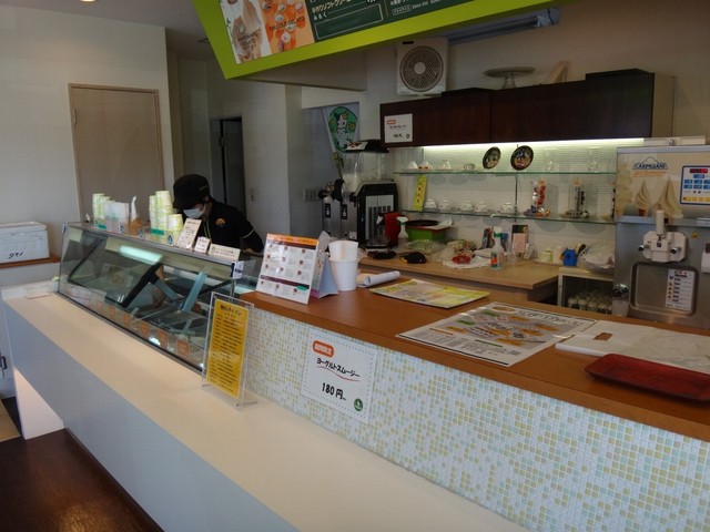 閉店 タンポポ 高崎中央店 高崎問屋町 アイスクリーム 食べログ