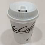 マクドナルド - プレミアムローストコーヒー･S（100円）