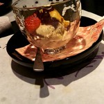 花邑 - ８．デザート