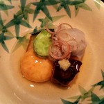 花邑 - ５．煮物