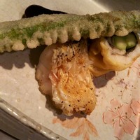 花邑 - ４．揚げ物、