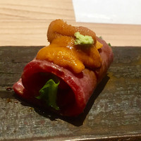 隠れ家鉄板おぶ - 