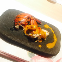 隠れ家鉄板おぶ - 