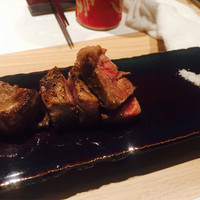 隠れ家鉄板おぶ - 
