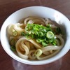 手打うどん たむら