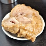 陽はまたのぼる - '17.05厚切り豚2枚