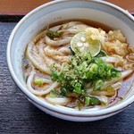 本格手打うどん はゆか - 