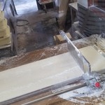 本格手打うどん はゆか - 