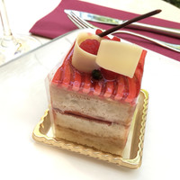 アニヴェルセル カフェ - 