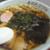 もりた食堂 - 料理写真:懐かしさがあるラーメン。
          ピンボケは勘弁。