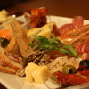 洋食&樽生ワイン しもじま亭 - 料理写真:名物前菜20種盛り合わせ