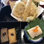 和食鍋処 すし半 - 
