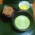 大丸やき茶房 - 