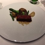 レストラン リューズ - 