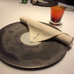 レストラン リューズ