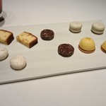 レストラン リューズ - 