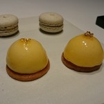 レストラン リューズ - 