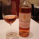 レストラン　シュバル ブラン - 