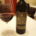 レストラン　シュバル ブラン - 