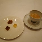 レストラン　シュバル ブラン - 