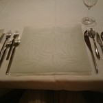 レストラン　シュバル ブラン - 