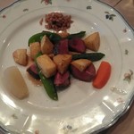 ア・ラ・メゾン - 