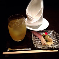 MAIMON GINZA - 