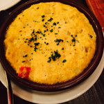 スペインオムレツ